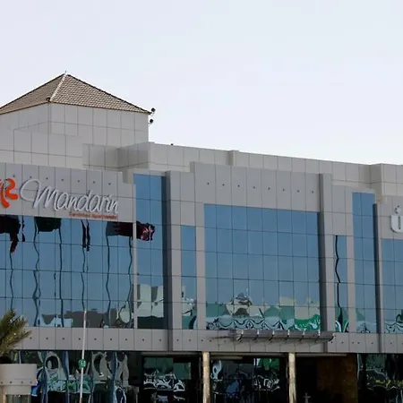 Mandarin Alshamal Hotel Apartments